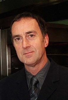 Angus Deayton