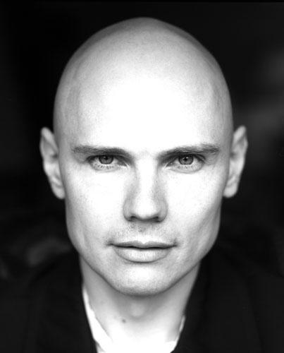 Billy Corgan