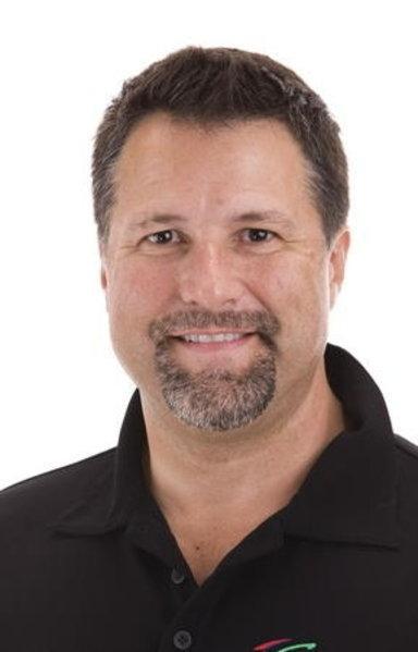 Michael Andretti