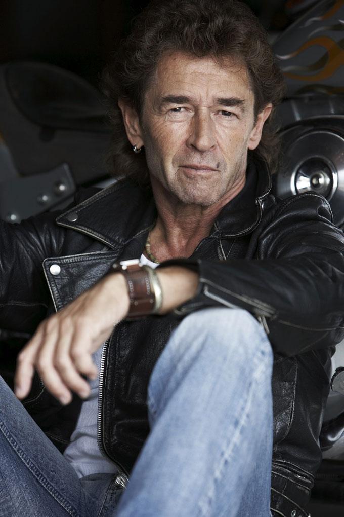 Peter Maffay