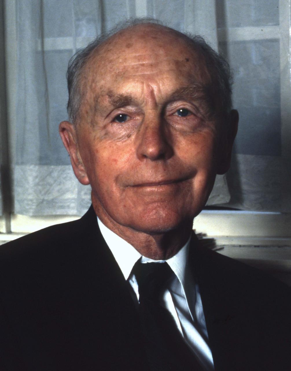 Alec Douglas-Home