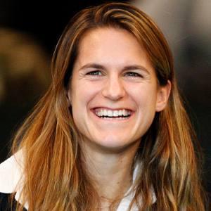 Amélie Mauresmo