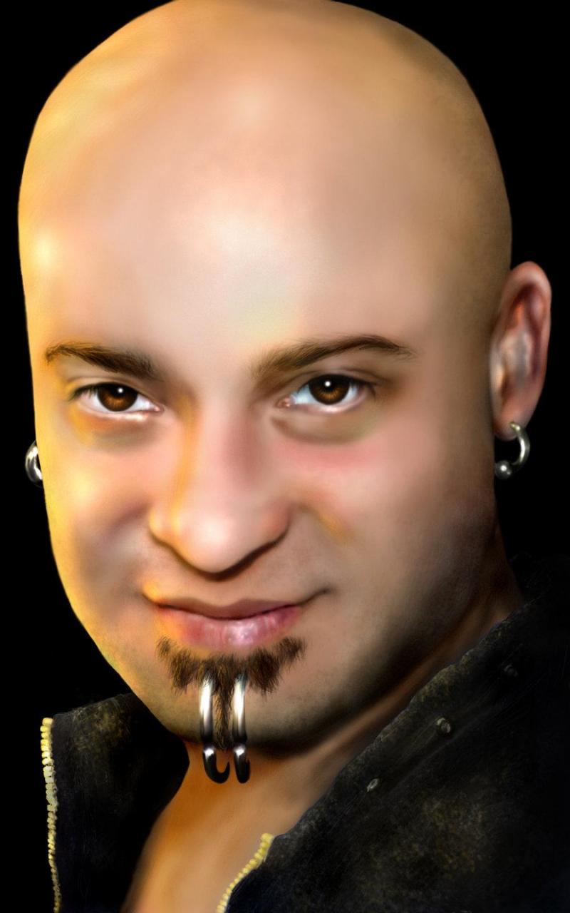 David Draiman