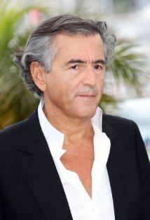 Bernard-Henri Lévy