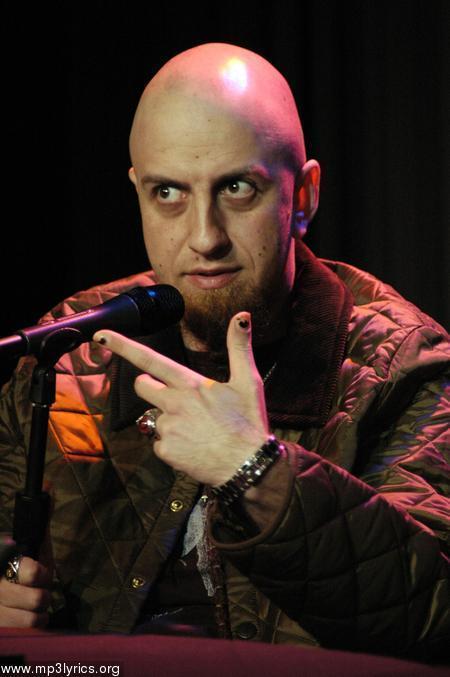 Shavo Odadjian