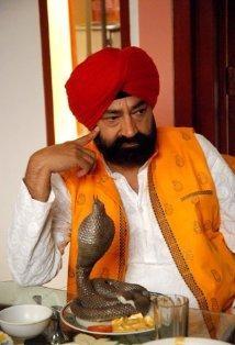 Jaspal Bhatti