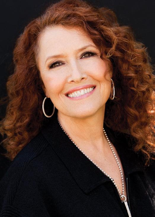 Melissa Manchester