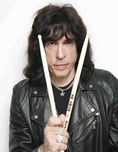 Marky Ramone