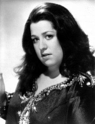 Mama' Cass Elliot