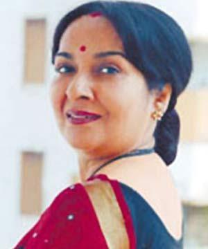 Mamata Shankar