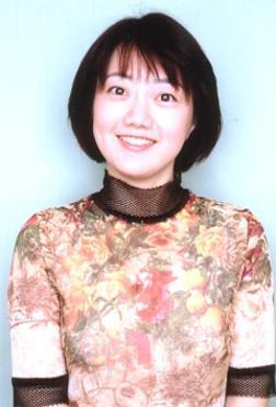 Sakiko Tamagawa