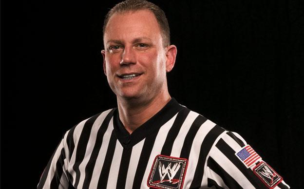 Mike Chioda