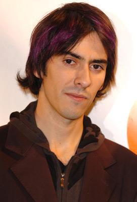 Dhani Harrison