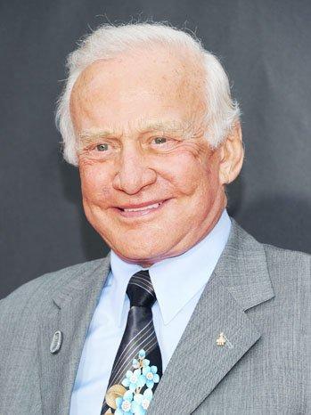 Buzz Aldrin