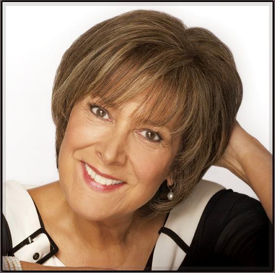 Lynda Bellingham