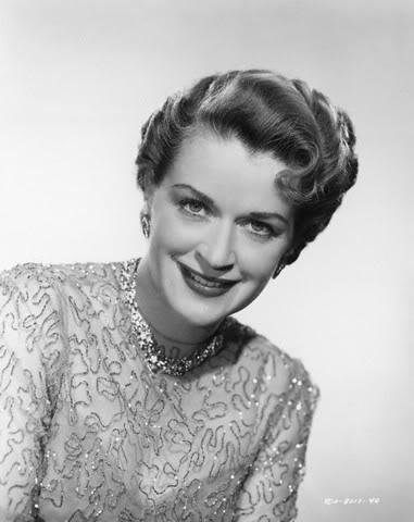 Rosemary DeCamp