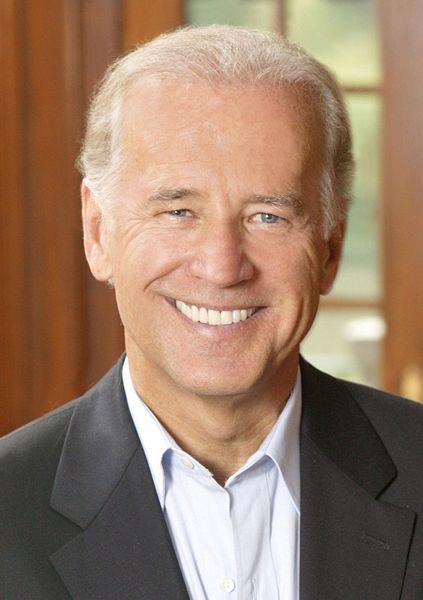 Joseph R. Biden