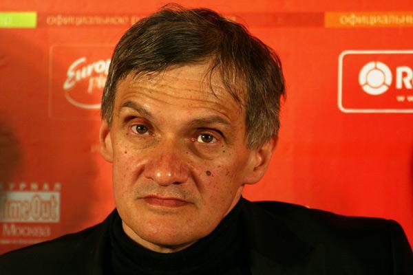 Юрий Арабов