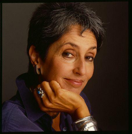 Joan Baez