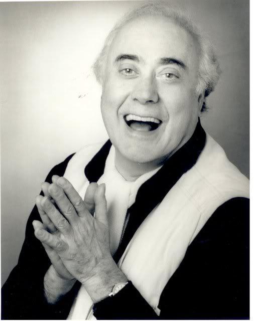 Victor Spinetti