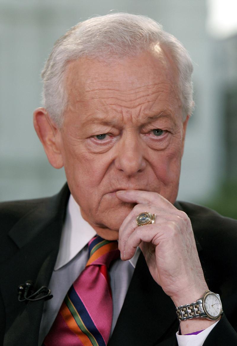 Bob Schieffer