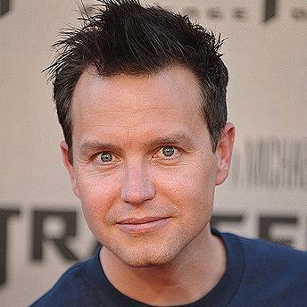 Mark Hoppus