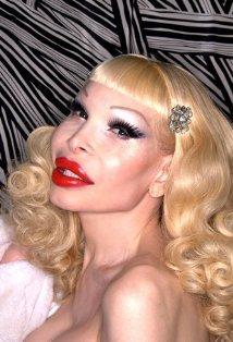 Amanda Lepore