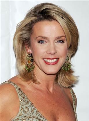 Deborah Norville