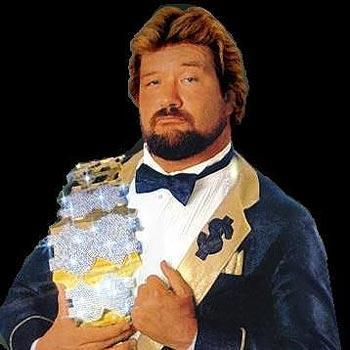 Ted DiBiase