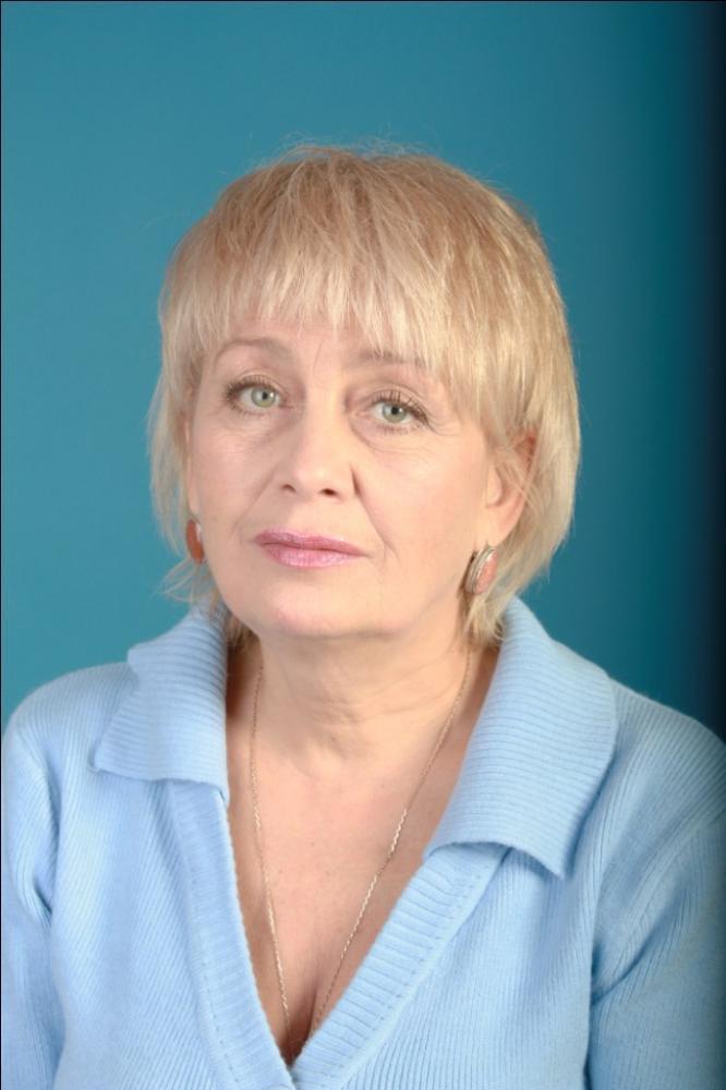 Елена Аминова