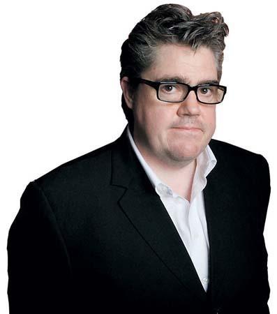 Phill Jupitus