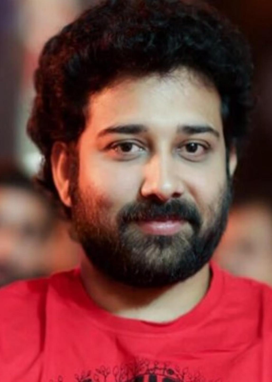 Siva Balaji