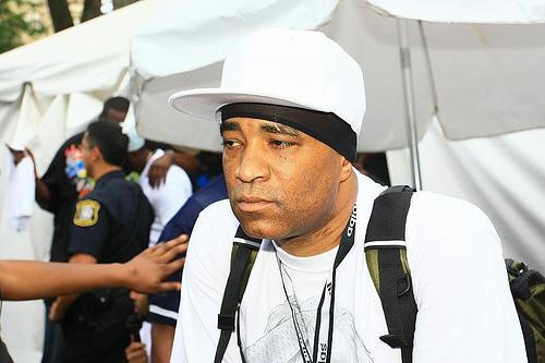 Marley Marl