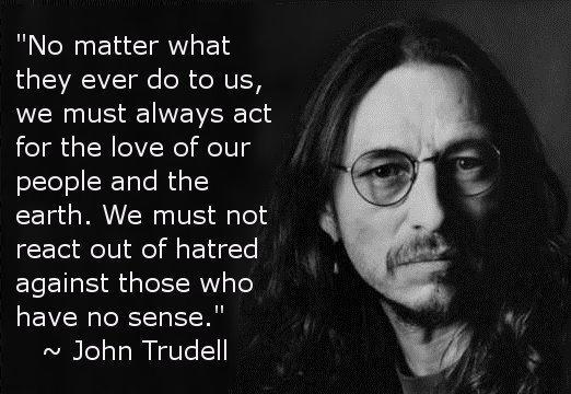 John Trudell