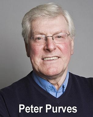 Peter Purves