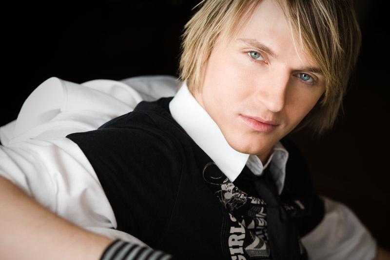 Chad Rook