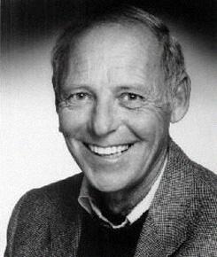 Larry Hovis