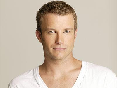 Luke Jacobz