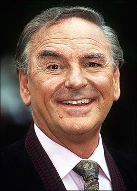 Bob Monkhouse