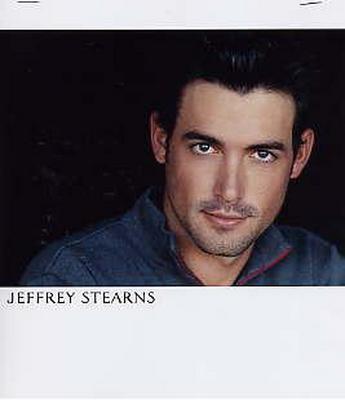 Jeff Stearns