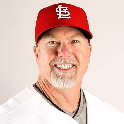 Mark McGwire