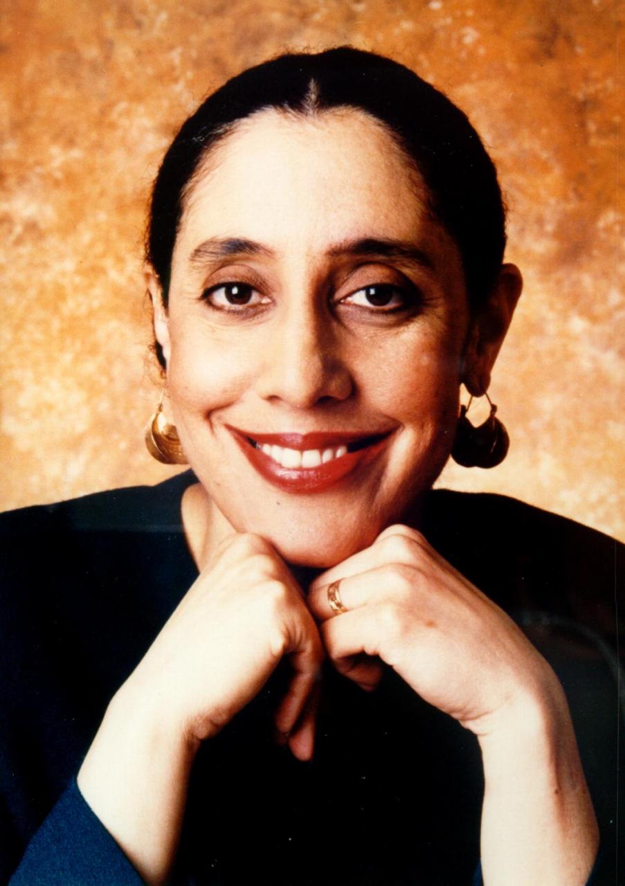 Lani Guinier