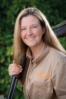 Kim Rhode