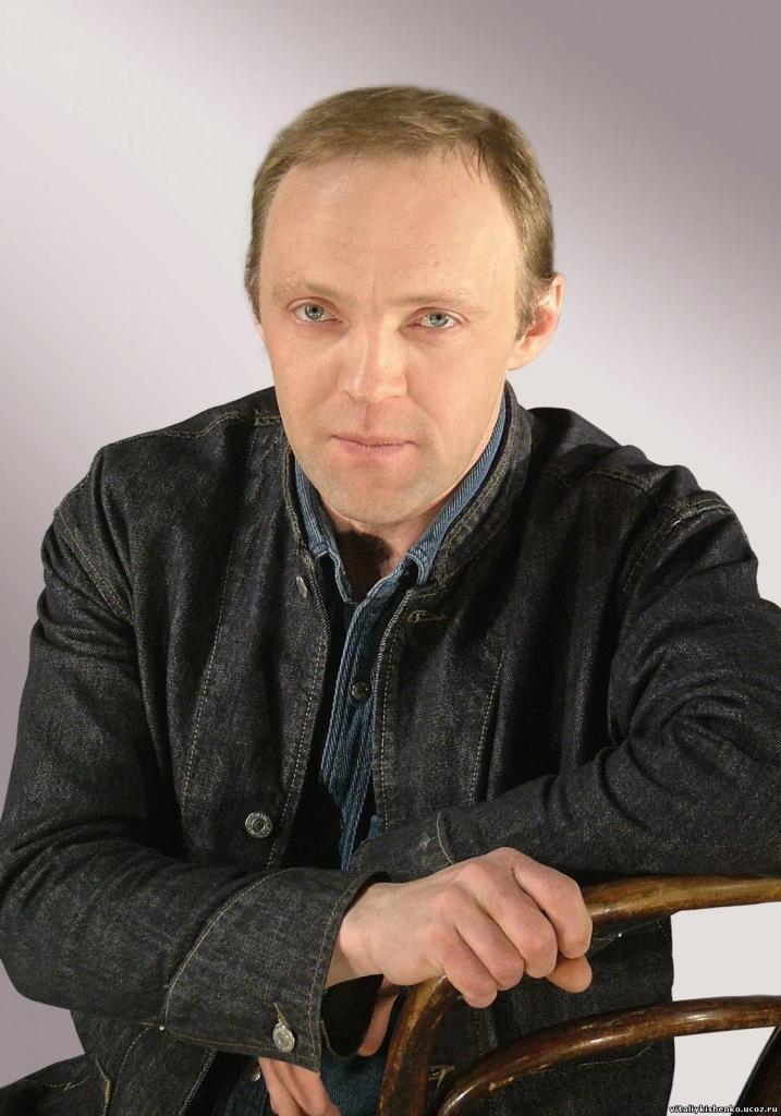 Виталий Кищенко