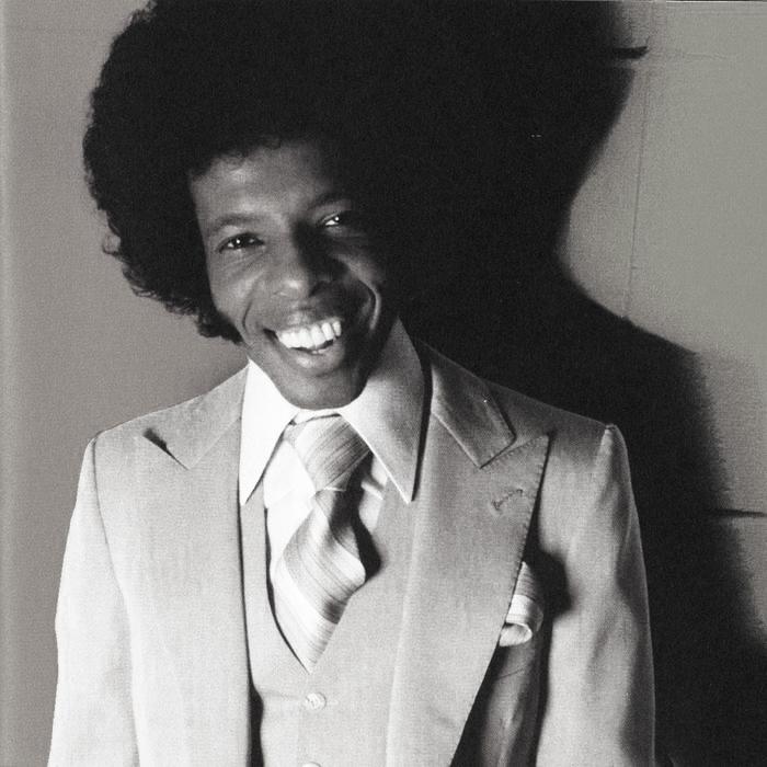 Sly Stone