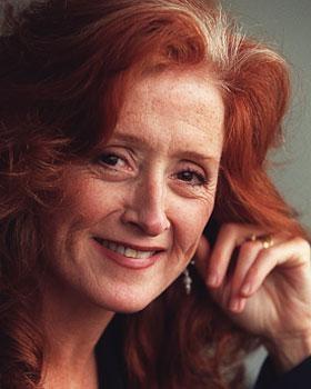 Bonnie Raitt