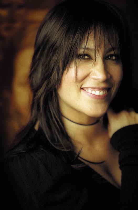 Kate Ceberano