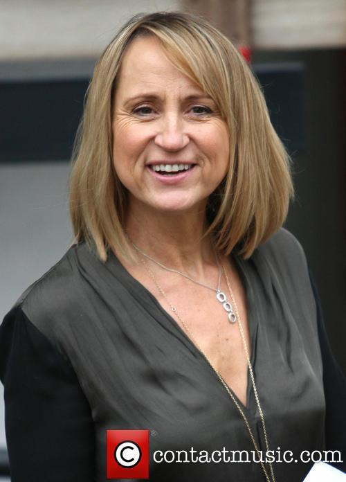 Carol McGiffin