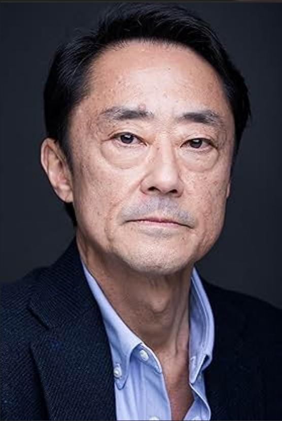 Charles Nishikawa