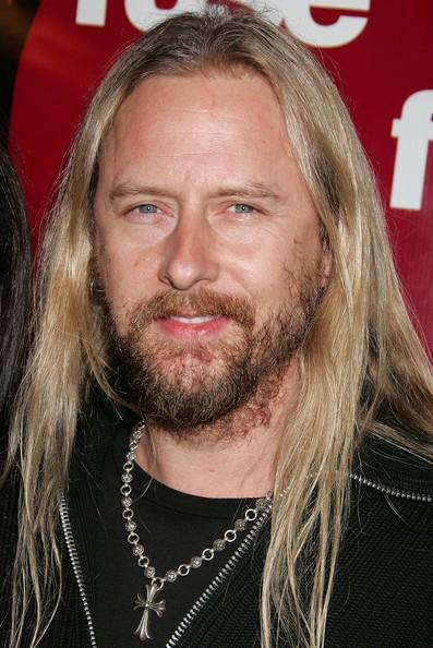 Jerry Cantrell